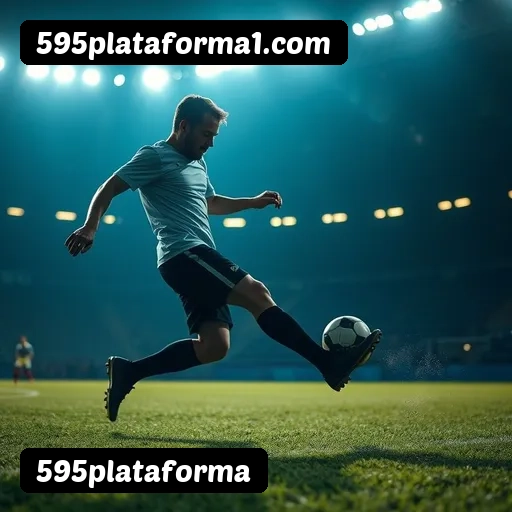 Requisitos do APK da 595plataforma para Android