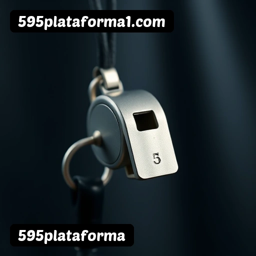 Comparação APP mobile vs versão web da 595plataforma