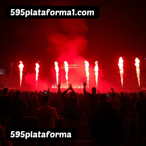 Logo da 595plataforma
