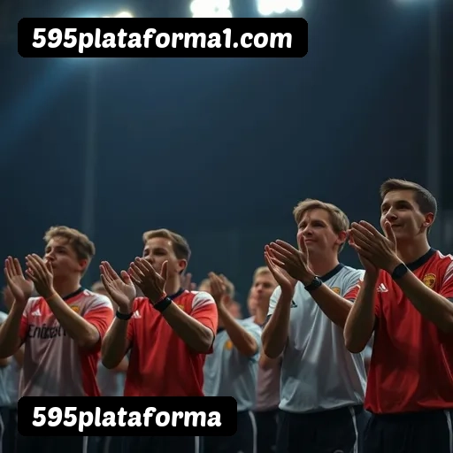 595plataforma PIX instantâneo Brasil - Depósito e saque em minutos 24/7